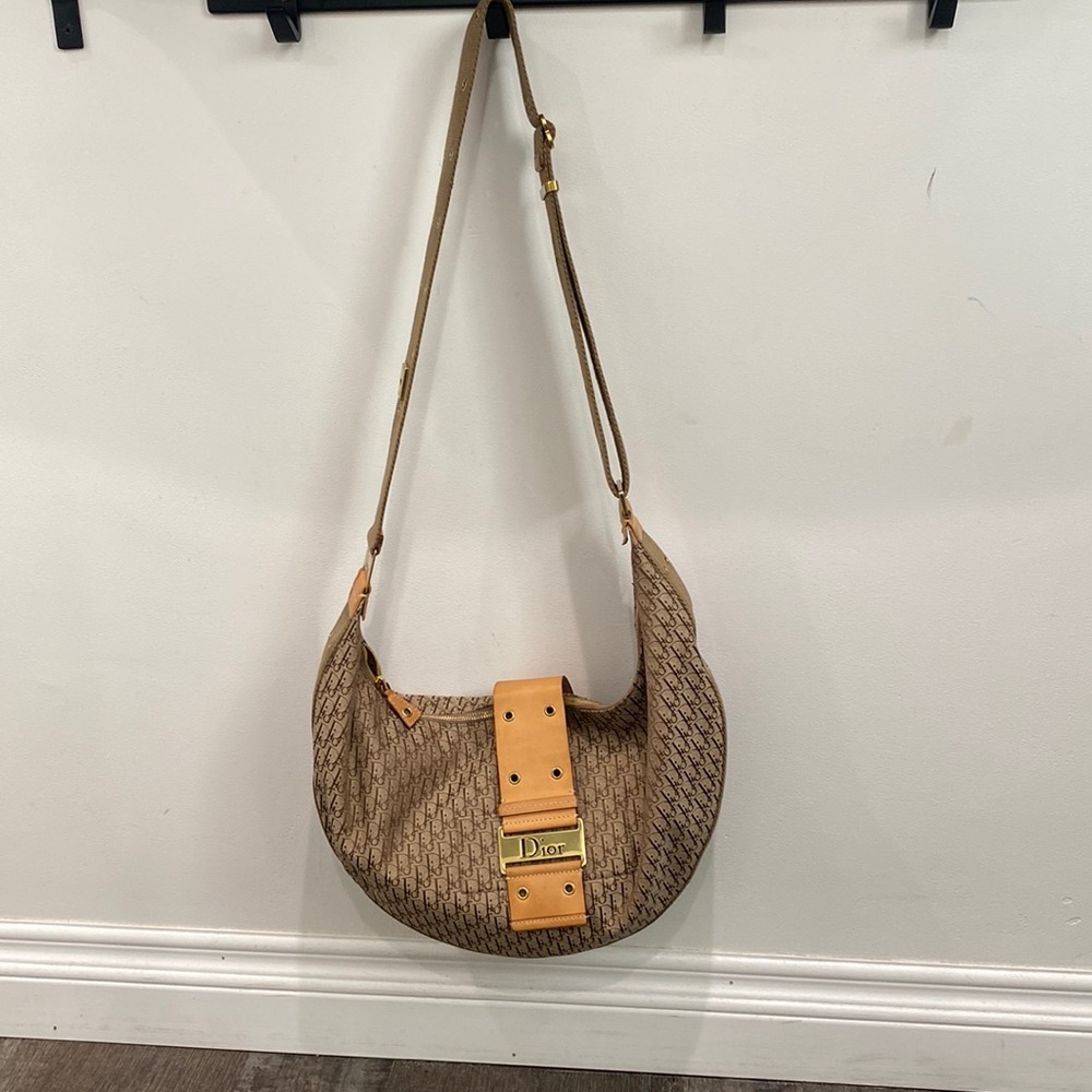 Authentic Dior Bag